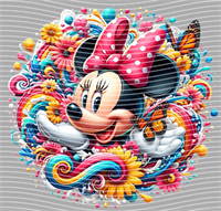 Mickey-AMQ 2616
